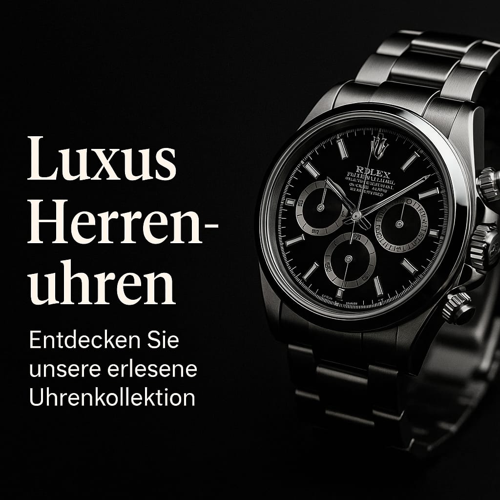Verleihen Sie Ihrem Stil neuen Glanz!